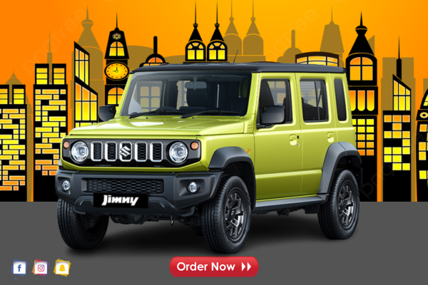 jimny